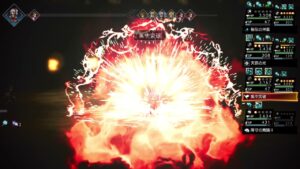イェンロン　進捗動画　18ターン　オフィーリアデビュー戦　※勝率7割くらい　※勝率のために護符使用（代替案？は概要欄へ）　オクトパストラベラー大陸の覇者