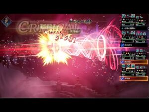 【オクトパストラベラー】バラッドが皆の力を借りに借りてタイタスさん相手に5万ダメージ越えを達成！【大陸の覇者】