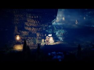【完全初見#50】OCTOPATH TRAVELER 実況プレイpart50【オクトラ】【オクトパストラベラー】