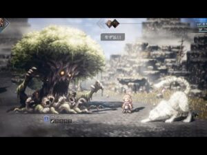 【完全初見#53】OCTOPATH TRAVELER 実況プレイpart53【オクトラ】【オクトパストラベラー】