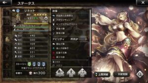 ガートルード　8ターン　ヒーラーなし  オクトパストラベラー大陸の覇者