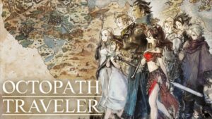 【Switch版】最終回  OCTOPATH TRAVELER（オクトパストラベラー）【初見/ネタバレ厳禁】