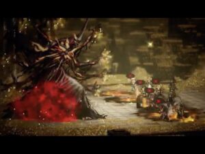 【完全初見】OCTOPATH TRAVELER 〜大陸の覇者〜 実況プレイpart106【オクトラ大陸の覇者】