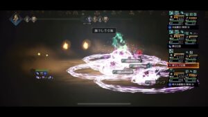 【オクトラ】ラルゴ　19ターン【オクトパストラベラー　大陸の覇者】