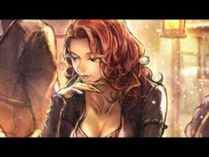 千鳥足の老傭兵　3ターン　ニーナラーナデビュー戦　支援者3回使用　オクトパストラベラー大陸の覇者