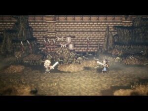 【完全初見#65】OCTOPATH TRAVELER 実況プレイpart65【オクトラ】【オクトパストラベラー】