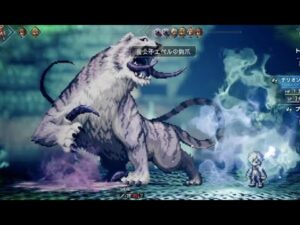 【完全初見#73】OCTOPATH TRAVELER 実況プレイpart73【オクトラ】【オクトパストラベラー】