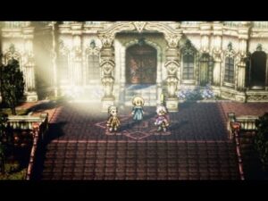 【完全初見#78】OCTOPATH TRAVELER 実況プレイpart78【オクトラ】【オクトパストラベラー】