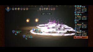 リ・トゥ 周回 5ターン【オクトパストラベラー大陸の覇者】