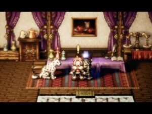【完全初見#83】OCTOPATH TRAVELER 実況プレイpart83【オクトラ】【オクトパストラベラー】