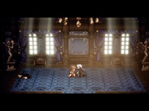 【完全初見#94】OCTOPATH TRAVELER 実況プレイpart94【オクトラ】【オクトパストラベラー】