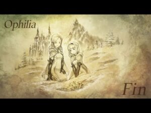 【完全初見#105】OCTOPATH TRAVELER 実況プレイpart105【オクトラ】【オクトパストラベラー】