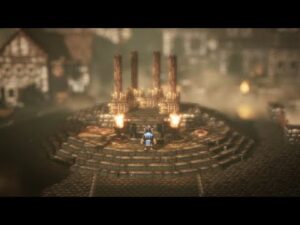 【完全初見#111】OCTOPATH TRAVELER 実況プレイpart111【オクトラ】【オクトパストラベラー】