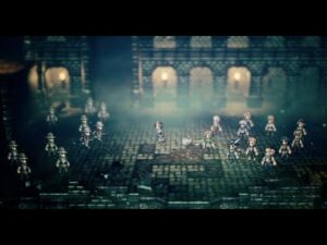 【完全初見#113】OCTOPATH TRAVELER 実況プレイpart113【オクトラ】【オクトパストラベラー】