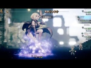 【完全初見#117】OCTOPATH TRAVELER 実況プレイpart117【オクトラ】【オクトパストラベラー】