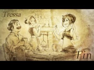 【完全初見#118】OCTOPATH TRAVELER 実況プレイpart118【オクトラ】【オクトパストラベラー】