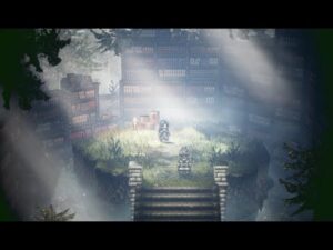 【完全初見#97】OCTOPATH TRAVELER 実況プレイpart97【オクトラ】【オクトパストラベラー】