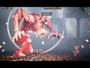 【完全初見#98】OCTOPATH TRAVELER 実況プレイpart98【オクトラ】【オクトパストラベラー】