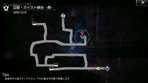 辺獄クラグスピア周辺のシンボルエネミーを倒す時間をはかりました　※弱点全開示済み　オクトパストラベラー大陸の覇者