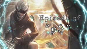 【オクトラ&NieRコラボ】〜Episode of  “9S”  『感情を愛する歩兵人形』〜　【オクトパストラベラー】【オクトラ】【オクトラ大陸の覇者】【ニーアオートマタコラボ】