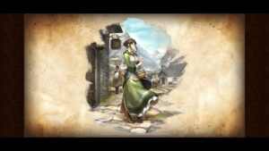 【Ryona】オクトパストラベラー サーリア 悲鳴【リョナ】