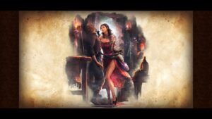 【Ryona】オクトパストラベラー クロエ 悲鳴【リョナ】