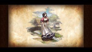 【Ryona】オクトパストラベラー パール 悲鳴【リョナ】
