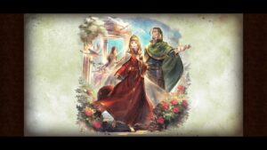 【Ryona】オクトパストラベラー アラウネ 悲鳴【リョナ】