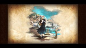 【Ryona】オクトパストラベラー コニー 悲鳴【リョナ】