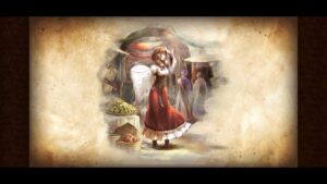 【Ryona】オクトパストラベラー ナンナ 悲鳴【リョナ】