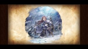 【Ryona】オクトパストラベラー エリザ 悲鳴【リョナ】