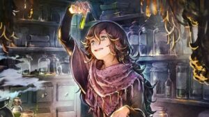 千鳥足の老傭兵　2ターン　支援者あり　ゼニアデビュー　オクトパストラベラー大陸の覇者