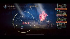 【オクトパストラベラー大陸の覇者】そびえ立つ強者の試練ＥＸ２階　初見チャレンジでどこまでいけるか‼︎