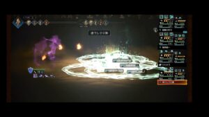 A2無し ラルゴ 8ターン オクトパストラベラー 大陸の覇者   No A2 Largo 8Turn OCTOPATH TRAVELER: Champions of the Continent