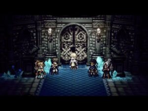 【完全初見】OCTOPATH TRAVELER 〜大陸の覇者〜 実況プレイpart151【オクトラ大陸の覇者】