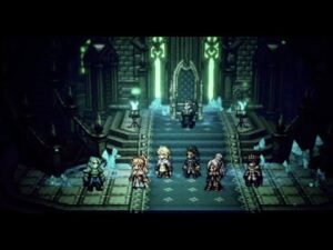 【完全初見】OCTOPATH TRAVELER 〜大陸の覇者〜 実況プレイpart152【オクトラ大陸の覇者】
