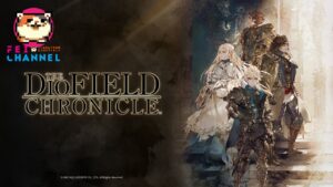 #1【スクエニ完全新作】 ディオフィールド クロニクル 実況【中世ファンタジー王道SRPG】