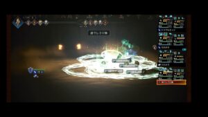 ラルゴ 6ターン オクトパストラベラー 大陸の覇者  Largo 6Turn OCTOPATH TRAVELER: Champions of the Continent