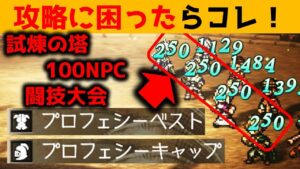 【オクトラ大陸の覇者】攻略に困ったらコレ！防具プロフェシーシリーズ【ver2.6.10】