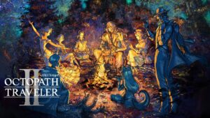 『옥토패스 트래블러 II』 발매일 발표 트레일러