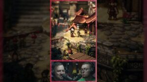 Octopath Traveller 2 Coming To Switch!