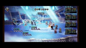 【怪奇】 支炎獣 増殖  オクトパストラベラー 大陸の覇者  OCTOPATH TRAVELER: Champions of the Continent