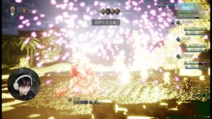 【オクトラ】 キャットリン2匹に「摩訶不思議の舞」踊ったらゲームバランス崩壊した #Shorts