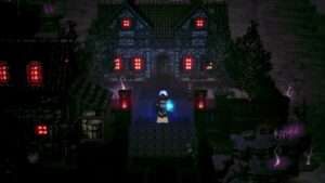 日課のタイムをはかってみた　オクトパストラベラー大陸の覇者