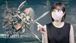 【オクトラ#31】3章 探索回「Lv30台で挑む上級ジョブの試練2」 【オクトパストラベラー初見プレイ】
