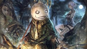 ベルケインの村長　4ターン  エミールきゅんを使ってみただけのたわいない動画　オクトパストラベラー大陸の覇者