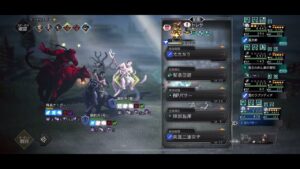 【オクトパストラベラー大陸の覇者】 リセマラBランクのキャラを救います。【EX1隊長ナ・グー戦】【おまけあり】