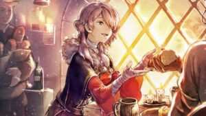 薬師の試練5階  EX2 シャナを初使用して体力減少薬に対抗してみた オクトパストラベラー大陸の覇者