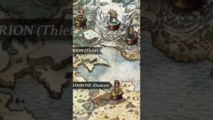 Octopath Traveler Relisted On the Switch eShop 🙌 #shorts #octopathtraveler #switch #gaming #news