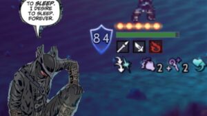 The Ryu Level 120 NPC Experience | Octopath Traveler CotC (JP)